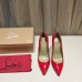 Christian Louboutin Shoes for Women's CL Pumps #99904535