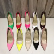 Christian Louboutin Shoes for Women's CL Pumps #99904536