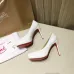 Christian Louboutin Shoes for Women's CL Pumps #99906420