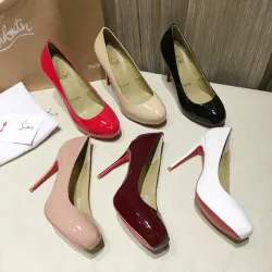 Christian Louboutin Shoes for Women's CL Pumps #99906420