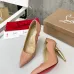 Christian Louboutin Shoes for Women's CL Pumps #999931570