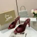 Christian Louboutin Shoes for Women's CL Pumps #B45618