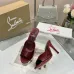 Christian Louboutin Shoes for Women's CL Pumps #B45618