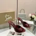 Christian Louboutin Shoes for Women's CL Pumps #B45618