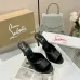 Christian Louboutin Shoes for Women's CL Pumps #B45620