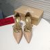 Christian Louboutin Shoes for Women's CL Pumps Heel height 10.5cm #99906419