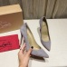 Christian Louboutin Shoes for Women's CL Pumps Heel height 10.5cm #99906421