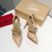 Christian Louboutin Shoes for Women's CL Pumps Heel height 8.5cm #999932246