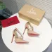 Christian Louboutin Shoes for Women's CL Pumps Heel height 8.5cm #999932246