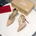 Christian Louboutin Shoes for Women's CL Pumps Heel height 8.5cm #999932246