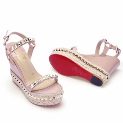 Christian Louboutin Shoes for Women's CL Sandals #99909732