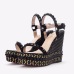 Christian Louboutin Shoes for Women's CL Sandals #99909733