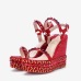 Christian Louboutin Shoes for Women's CL Sandals #99909734