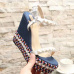 Christian Louboutin Shoes for Women's CL Sandals #99909735