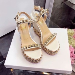 Christian Louboutin Shoes for Women's CL Sandals #99909737