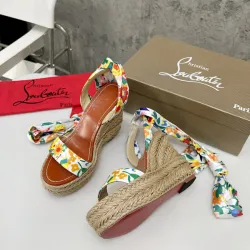 Christian Louboutin Shoes for Women's CL Sandals #999931560