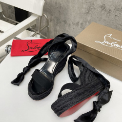 Christian Louboutin Shoes for Women's CL Sandals #999931562