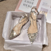Christian Louboutin Women's Flat Shoes #9121715