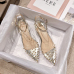 Christian Louboutin Women's Flat Shoes #9121715