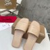 Christian Louboutin Shoes for Women's CL Slippers #B35072