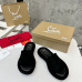 Christian Louboutin Shoes for Women's CL Slippers #B35078