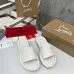Christian Louboutin Shoes for Women's CL Slippers #B35079