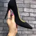 Christian Louboutin 10.5cm High-heeled shoes for women #794441