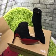 Christian Louboutin 10cm High-heeled shoes for women #872627