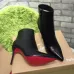 Christian Louboutin 10cm High-heeled shoes for women #872636