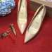 Christian Louboutin Shoes for Women's Christian Louboutin High-heeled shoes 10cm #994504
