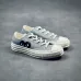 Converse 1970S new generation CD G Rei Kawakubo play love collaboration men's and women's canvas shoes vulcanized shoes #B43885