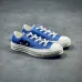 Converse 1970S new generation CD G Rei Kawakubo play love collaboration men's and women's canvas shoes vulcanized shoes #B43885