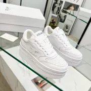 CELINE - BLOCK SNEAKER WITH TRIOMPHE IN CALFSKIN #B48879