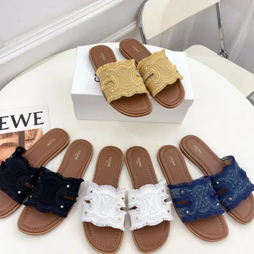 CÉLINE Shoes #B51650