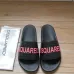 DSQUARED2 Slippers For Men and Women Non-slip indoor shoes #99897231