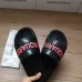 DSQUARED2 Slippers For Men and Women Non-slip indoor shoes #99897231