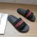 DSQUARED2 Slippers For Men and Women Non-slip indoor shoes #99897231