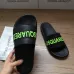 DSQUARED2 Slippers For Men and Women Non-slip indoor shoes #99897232