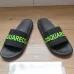 DSQUARED2 Slippers For Men and Women Non-slip indoor shoes #99897232