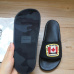 DSQUARED2 Slippers For Men and Women Non-slip indoor shoes #99897234
