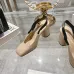 Dior Shoes for Dior High-heeled 7.5cm Sandals for women #B51605