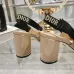Dior Shoes for Dior High-heeled 7.5cm Sandals for women #B51605