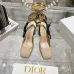 Dior Shoes for Dior High-heeled 7.5cm Sandals for women #B51605
