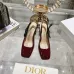 Dior Shoes for Dior High-heeled 7.5cm Sandals for women #B51606