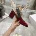 Dior Shoes for Dior High-heeled 7.5cm Sandals for women #B51606