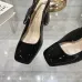 Dior Shoes for Dior High-heeled 7.5cm Sandals for women #B51607