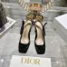 Dior Shoes for Dior High-heeled 7.5cm Sandals for women #B51607
