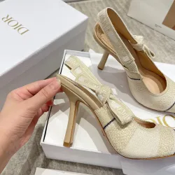 Dior Shoes for Dior High-heeled Shoes for women #99908178