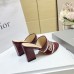 Dior Shoes for Dior High-heeled Shoes for women #99917491