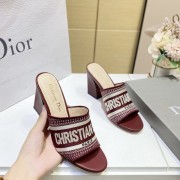 Dior Shoes for Dior High-heeled Shoes for women #99917491